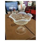 Glass Candy dish