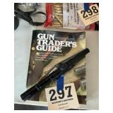 Kmart all pro 4 x 15 scope and gun traders