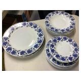Jasmine Signature Dinnerware