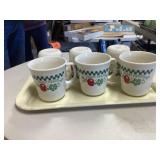 Corningware Cups
