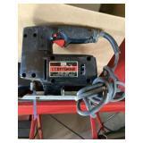 Craftsman 5/8ï¿½ Variable Sabre Saw (works)