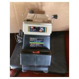 Wen Wet Stone machine (works)