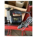 Craftsman 3/4ï¿½ stroke Auto Scroller Saw (works)