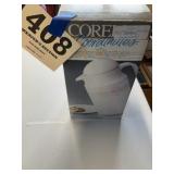 Corelle thermal server