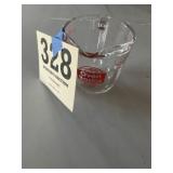 Anchor hocking oven basic measuring cup