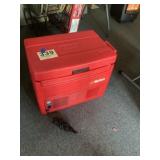 12 V Marlboro Coleman cooler