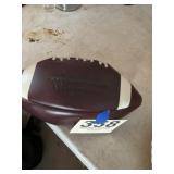 2003 Coors light fiesta bowl football