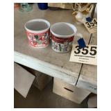 Campbellï¿½s kids soup mugs