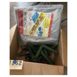 10ï¿½ x 12ï¿½ canopy missing upright poles