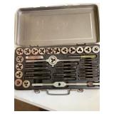 Tap and Die set