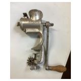 Universal Meat Grinder