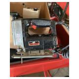 Craftsman Jig Saw ( works) corded