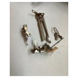 Misc can openers