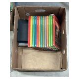 Dill Presidents 12 books set