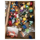 Miscellaneous childrenï¿½s toys lot, Fisher-Price