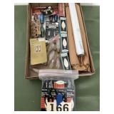 Miscellaneous lightbulbs