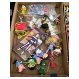 Miscellaneous childrenï¿½s toys lot, Peppa Pig and
