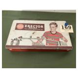 10063 vintage Gilbert Rector action conveyor set