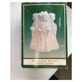 Guardians angel night light