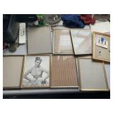 Picture frames 8x10s