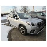 Benfer Public Auction