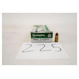 REM 9MM 115GR FMJ (50RDS/1BOX)