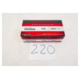 WIN SMALL PISTOL PRIMERS 1000CNT