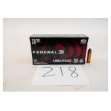 FED 38SPL AMERICAN EAGLE 158GR LRN (50RDS/1BOX)