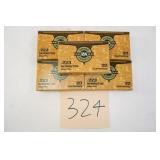 PATRIOT 223REM 55GR FMJ (100RDS/5BOXES)