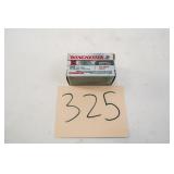 WIN 22WMR 40GR FMJ (50RDS/1BOX)