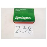 REM 6.5 SMALL RIFLE PRIMERS 1000CNT