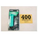 SABRE PEPPER SPRAY WITH FINGER GRIP & KEY RING