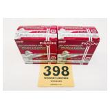 FIOCCHI 12GA 2.75' #7.5 SHOOTING DYNAMICS, 2 BOXE)