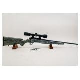 USED SAVAGE B-MAG 17WSM