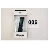 21RD SIG SAUER P365 MAGAZINE