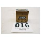 FEDERAL 410GA PERSONAL DEFENSE 3' (20RDS/1BOX)