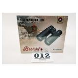 BURRIS SIGNATURE HD 8X42 BINOCULARS