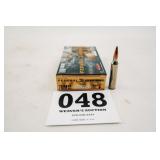 FED PREMIUM 7MM REM MAG 140GR TROPHY COPPER