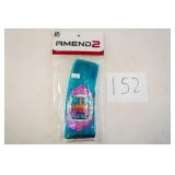 AMEND 2 MIAMI VICE AR MAGAZINE 30RD