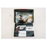 KIMBER MICRO 9 SS 9MM 3.15'