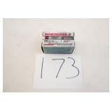 WIN 22WMR 40GR FMJ (50RDS/1BOX)