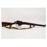 CANADIAN LONGBRANCH NO4 MKI ENFIELD 303 BRITISH