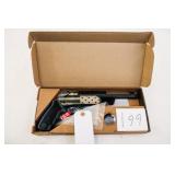 ROSSI BRAWLER 45LC/410GA BLUE FLAG 9'