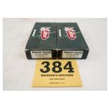 STEINEL 45-70 GOVT 300GR JHP TRAPDOOR SAFE