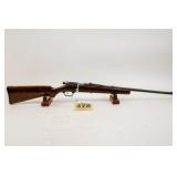 USED SPRINGFIELD/STEVENS MODEL 83 22