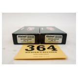 STEINEL 45-70 GOVT 300GR JHP TRAPDOOR SAFE