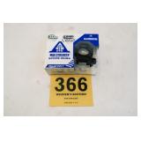 UTG LOW 30MM SCOPE RING