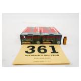 GECO 380ACP/9MM BROWNING COURT 95GR FMJ