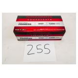 WIN SMALL PISTOL PRIMERS 1000CNT