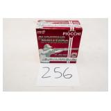 FIOCCHI 12GA 2.75' #7.5 (25RDS/1BOX)